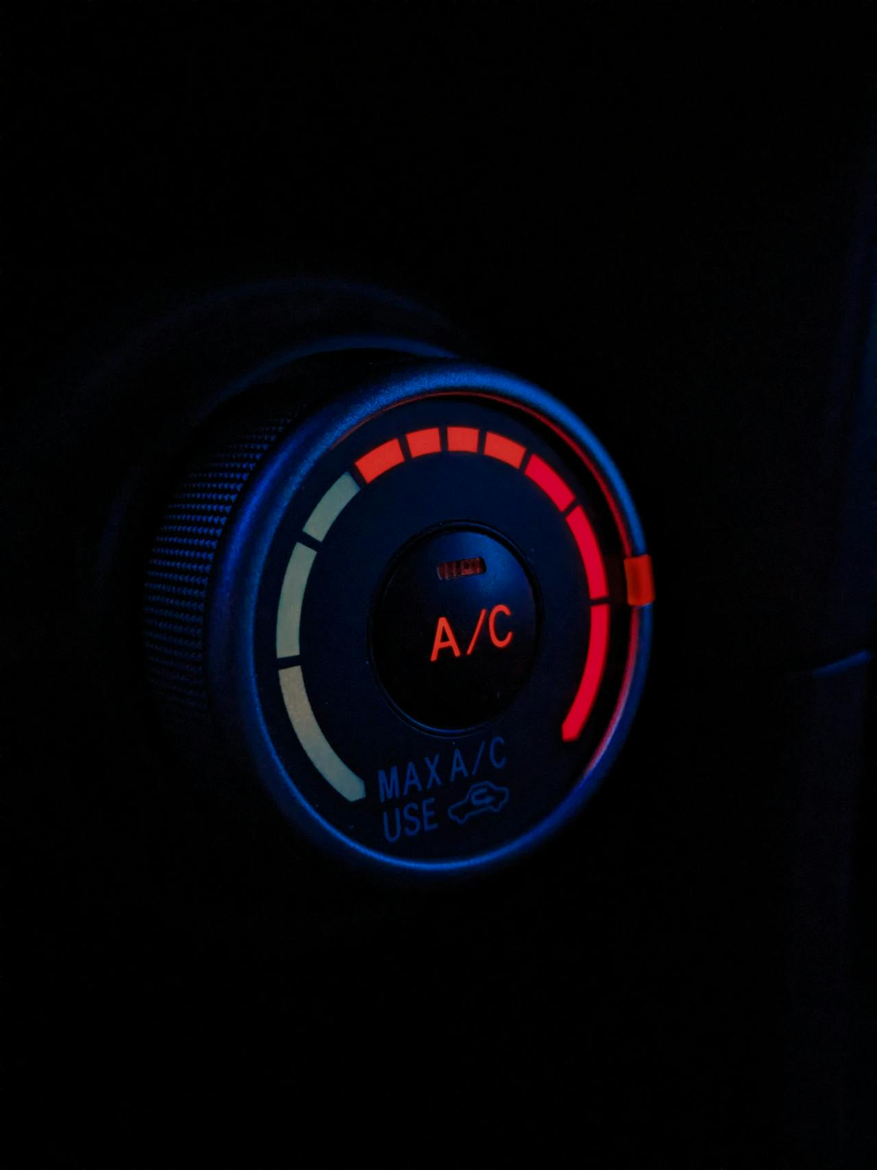 Ricarica Aria Condizionata