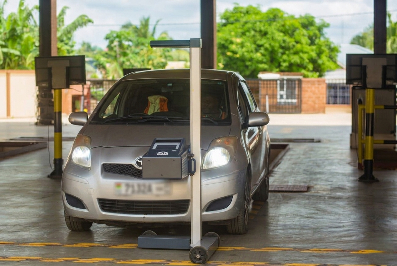 Revisione Ministeriale